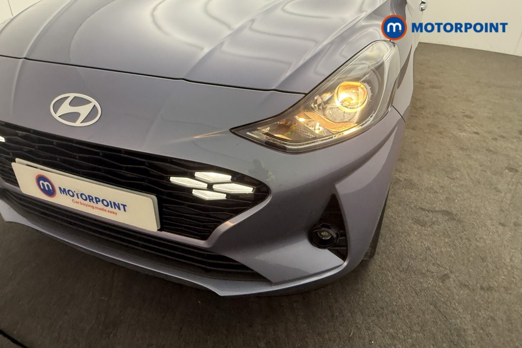 Used Hyundai i10 2024 for sale - 76685188: Photo 42