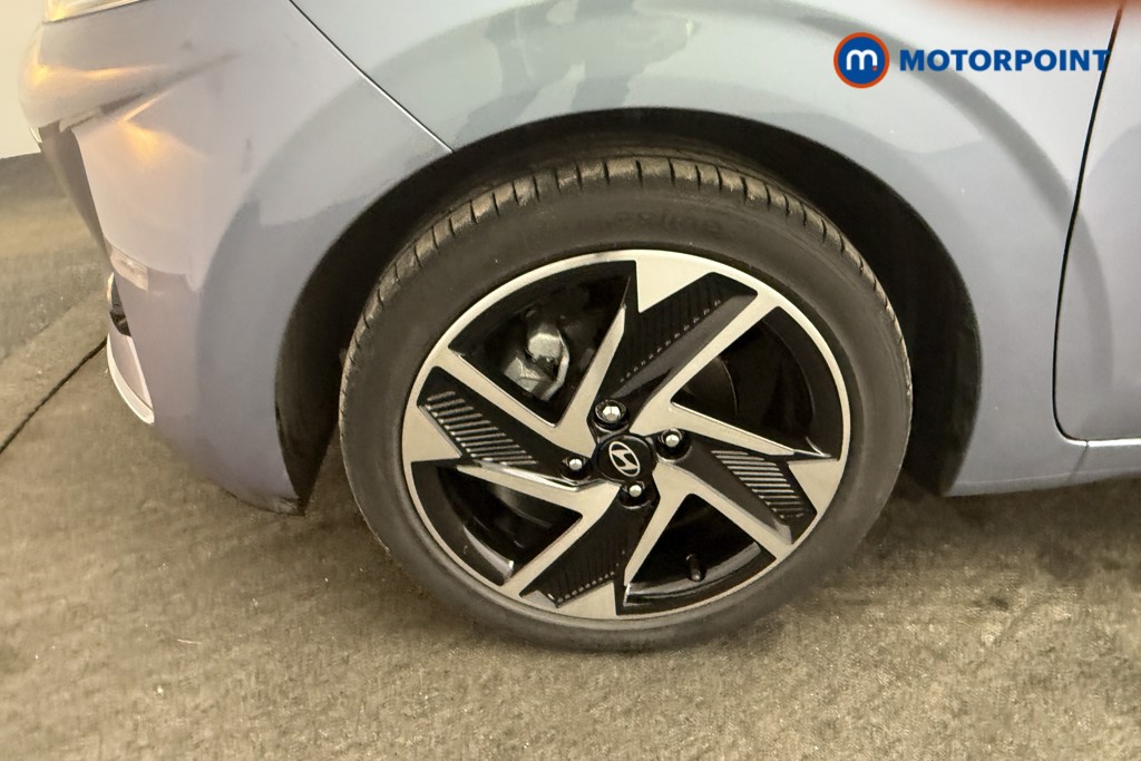 Used Hyundai i10 2024 for sale - 76685188: Photo 43