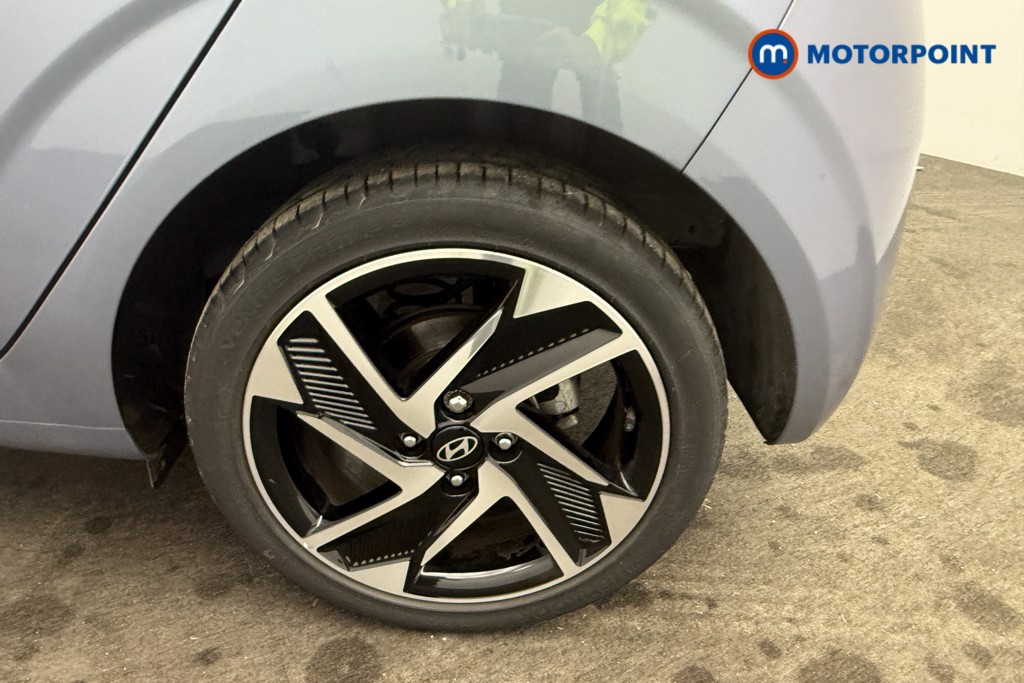 Used Hyundai i10 2024 for sale - 76685188: Photo 44