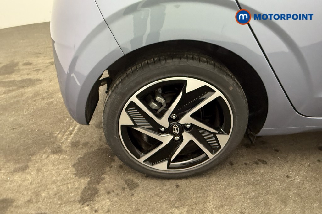 Used Hyundai i10 2024 for sale - 76685188: Photo 45