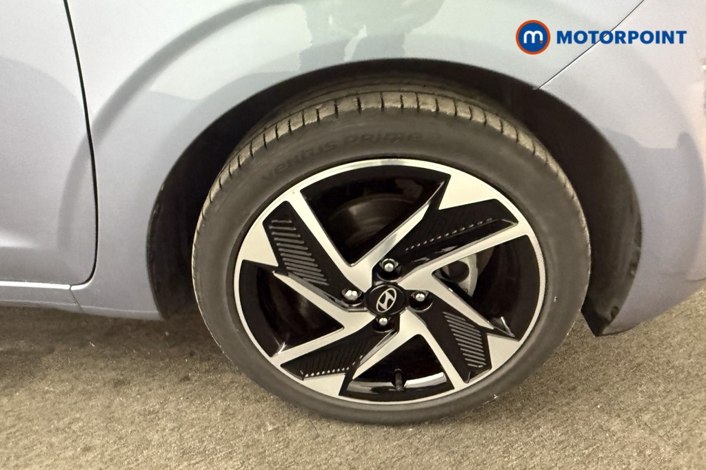 Used Hyundai i10 2024 for sale - 76685188: Photo 46