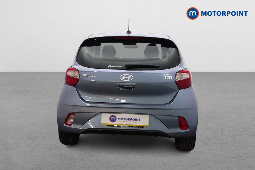 Used Hyundai i10 2024 for sale - 76685188: Photo 6