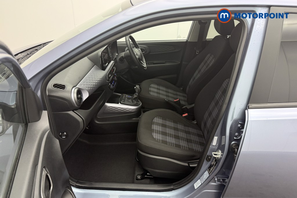 Used Hyundai i10 2024 for sale - 76685188: Photo 9