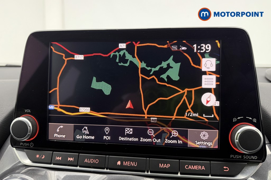 Used Nissan Juke 2023 for sale - 76705258: Photo 10