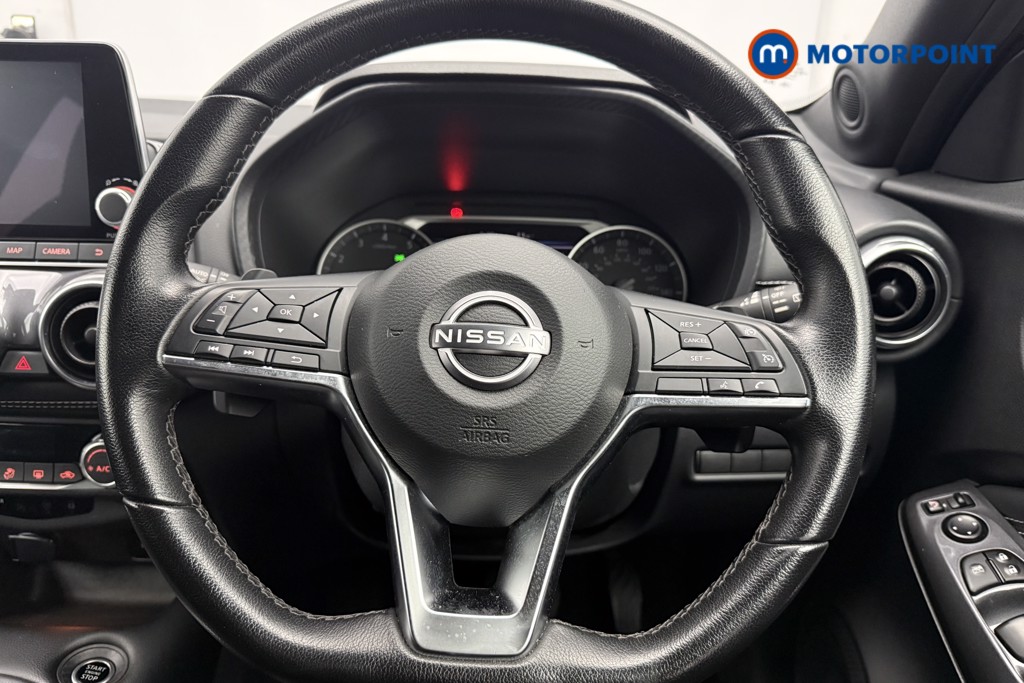 Used Nissan Juke 2023 for sale - 76705258: Photo 13