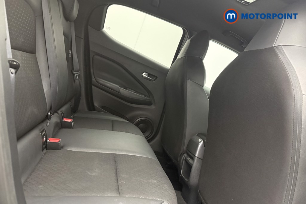 Used Nissan Juke 2023 for sale - 76705258: Photo 17