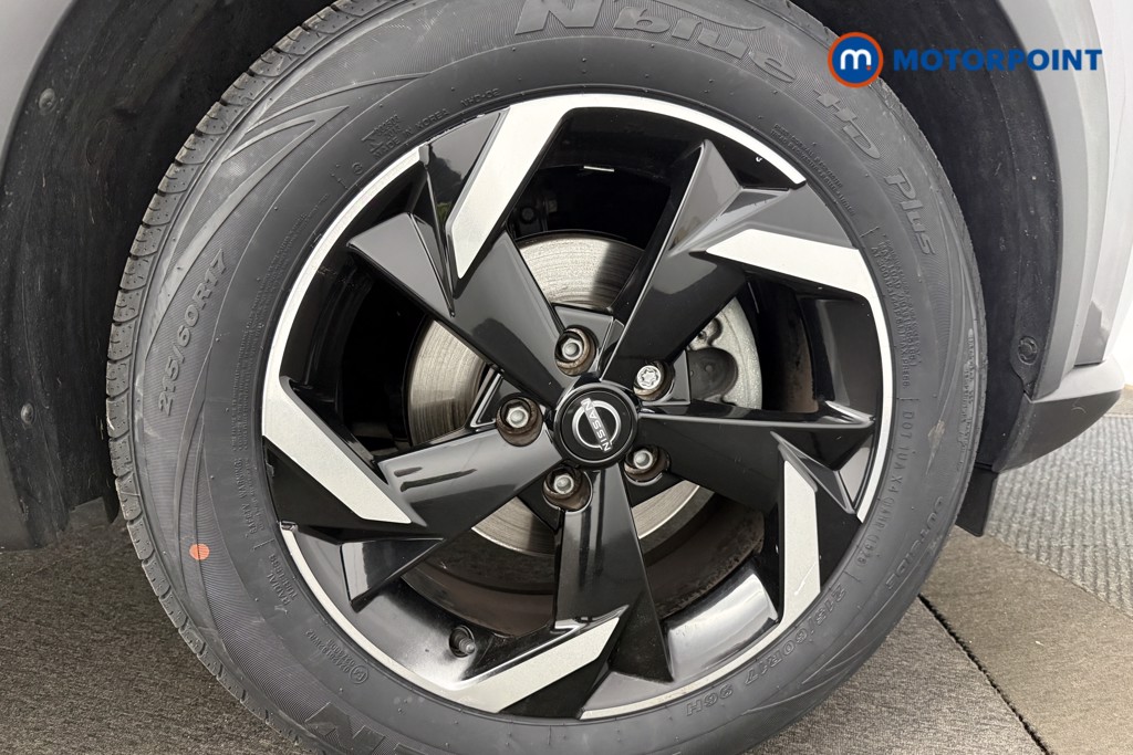 Used Nissan Juke 2023 for sale - 76705258: Photo 19