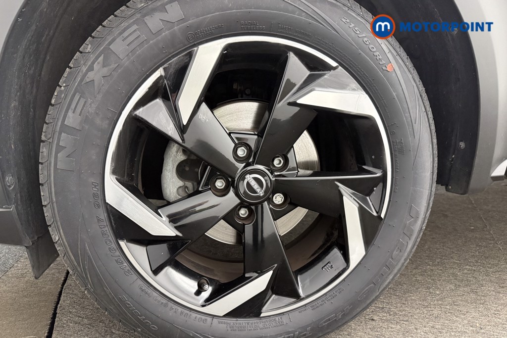 Used Nissan Juke 2023 for sale - 76705258: Photo 20