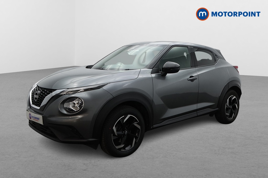 Used Nissan Juke 2023 for sale - 76705258: Photo 3