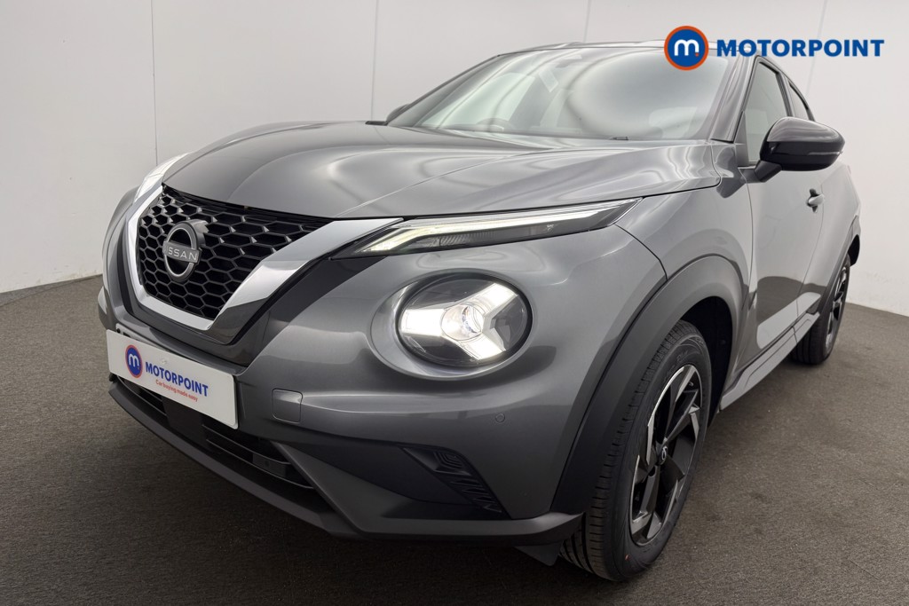 Used Nissan Juke 2023 for sale - 76705258: Photo 32
