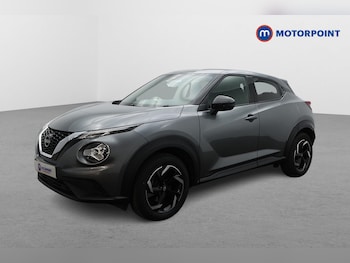 Used Nissan Juke 2023 for sale - 76705258: Photo