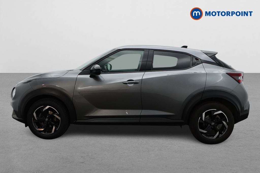 Used Nissan Juke 2023 for sale - 76705258: Photo 4