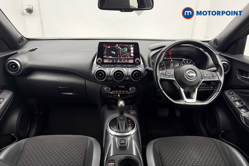 Used Nissan Juke 2023 for sale - 76705258: Photo 9