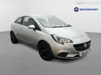 Vauxhall - Corsa
