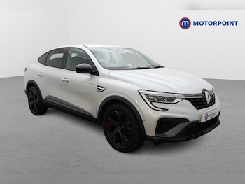 Used Renault Arkana 2022 for sale - 78776615: Photo