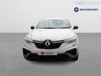 Used Renault Arkana 2022 for sale - 78776615: Photo