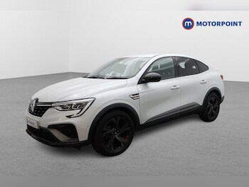 Used Renault Arkana 2022 for sale - 78776615: Photo