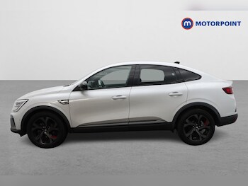 Used Renault Arkana 2022 for sale - 78776615: Photo