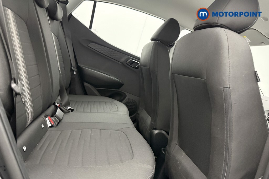 Used Hyundai i10 2025 for sale - 77831085: Photo 17