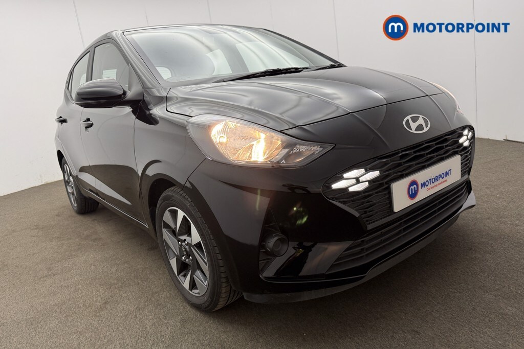 Used Hyundai i10 2025 for sale - 77831085: Photo 32