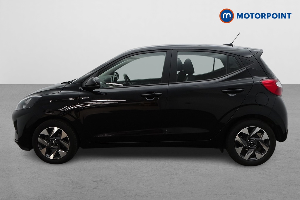 Used Hyundai i10 2025 for sale - 77831085: Photo 4