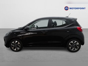 Used Hyundai i10 undefined for sale - 77831085: Photo