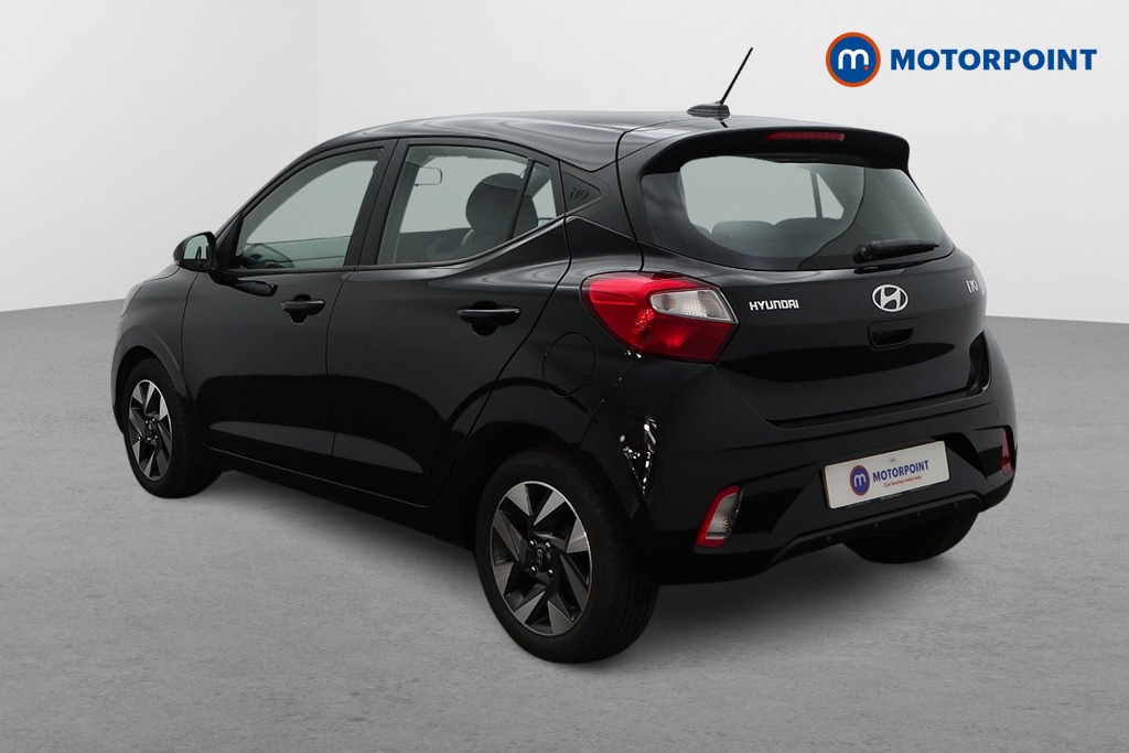 Used Hyundai i10 2025 for sale - 77831085: Photo 5