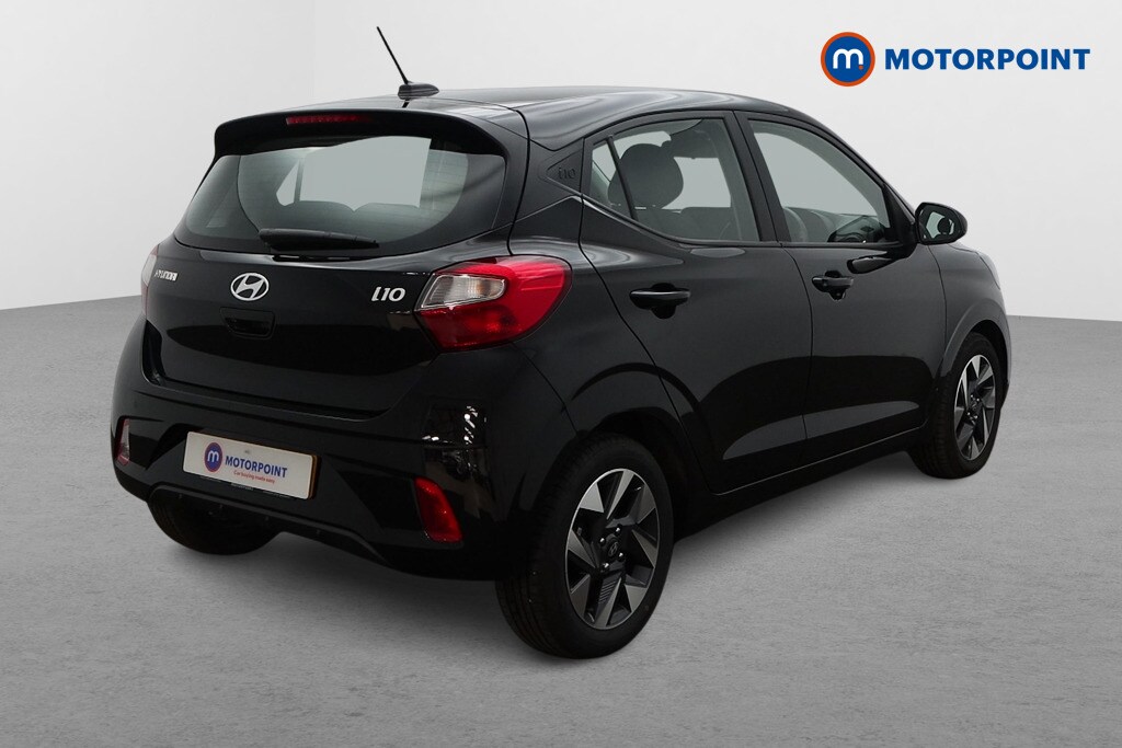 Used Hyundai i10 2025 for sale - 77831085: Photo 7