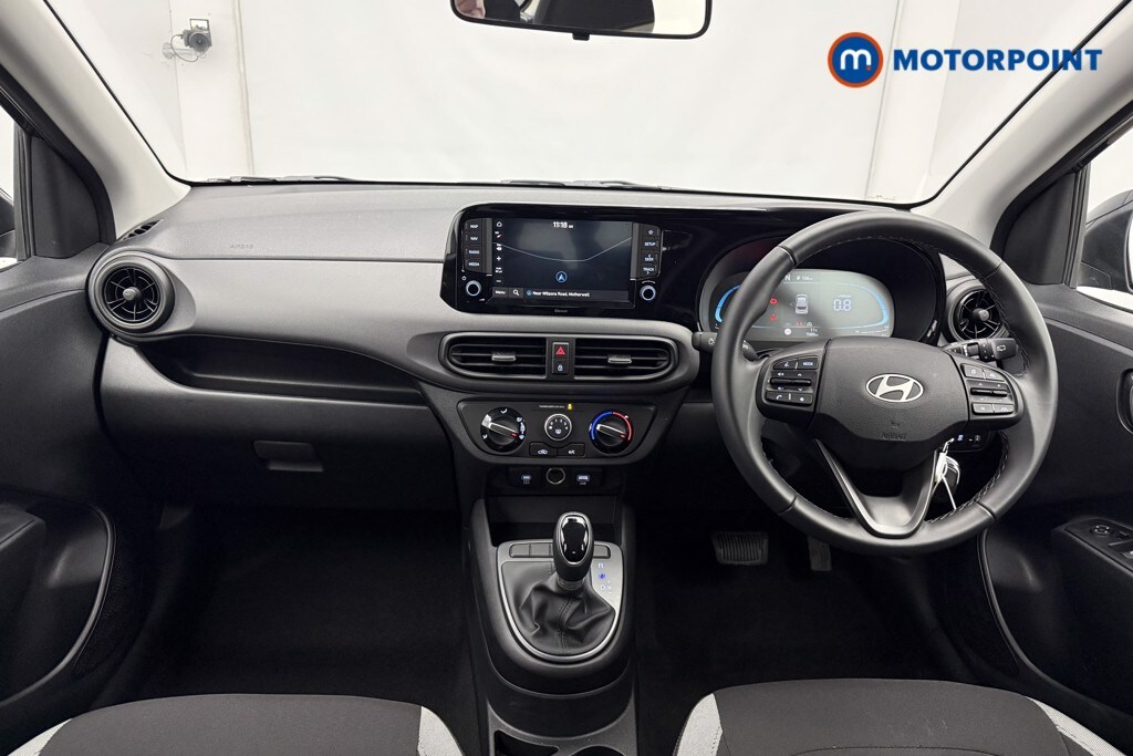 Used Hyundai i10 2025 for sale - 77831085: Photo 9