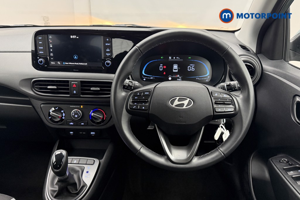 Used Hyundai i10 2025 for sale - 77775649: Photo 10