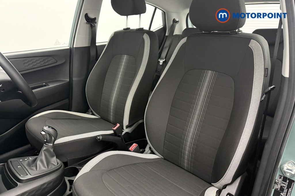 Used Hyundai i10 2025 for sale - 77775649: Photo 11