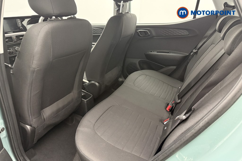 Used Hyundai i10 2025 for sale - 77775649: Photo 12