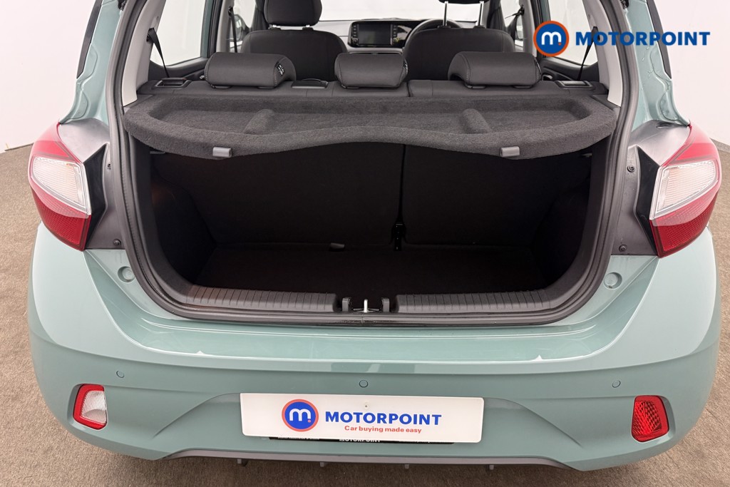 Used Hyundai i10 2025 for sale - 77775649: Photo 13