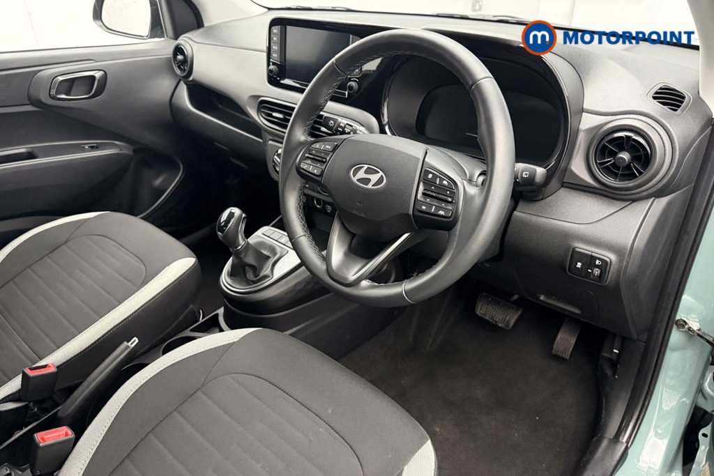 Used Hyundai i10 2025 for sale - 77775649: Photo 14