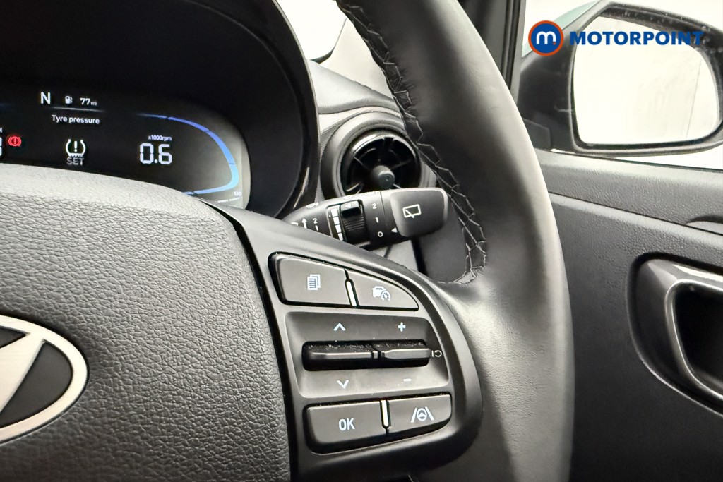 Used Hyundai i10 2025 for sale - 77775649: Photo 16