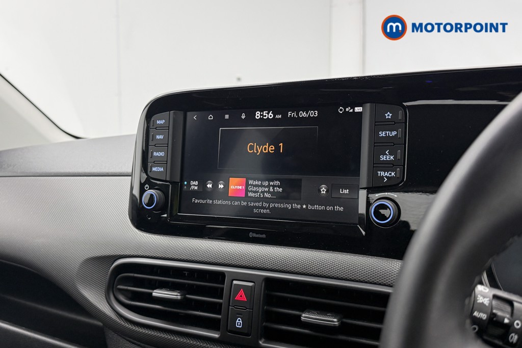 Used Hyundai i10 2025 for sale - 77775649: Photo 18