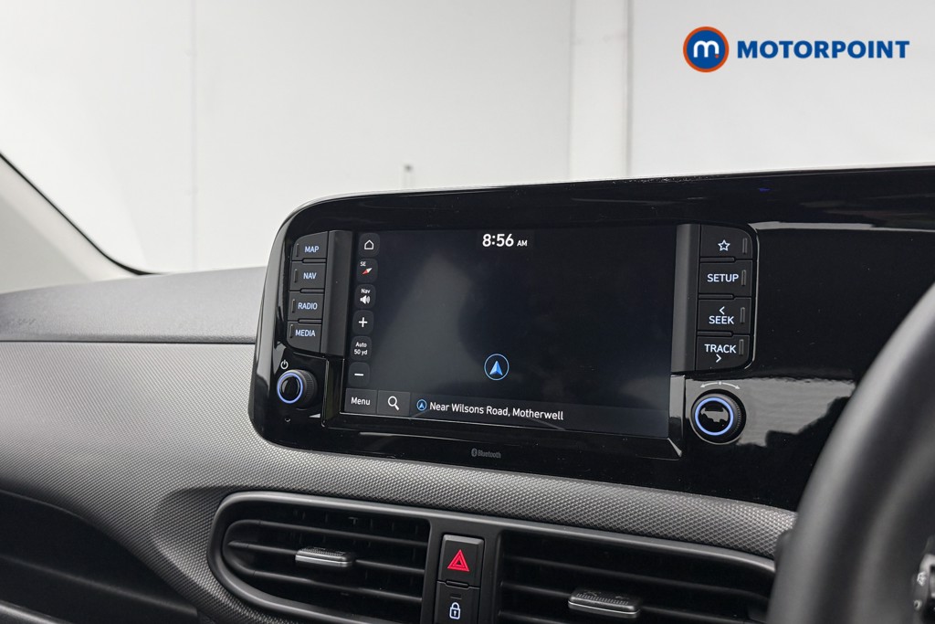 Used Hyundai i10 2025 for sale - 77775649: Photo 19