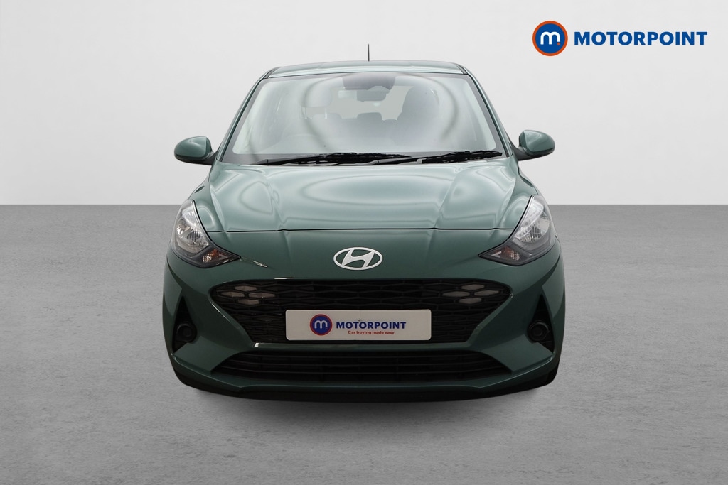 Used Hyundai i10 2025 for sale - 77775649: Photo 2