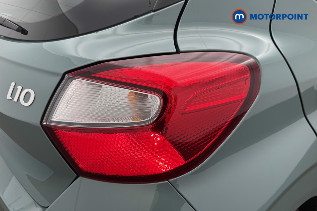 Used Hyundai i10 2025 for sale - 77775649: Photo 26