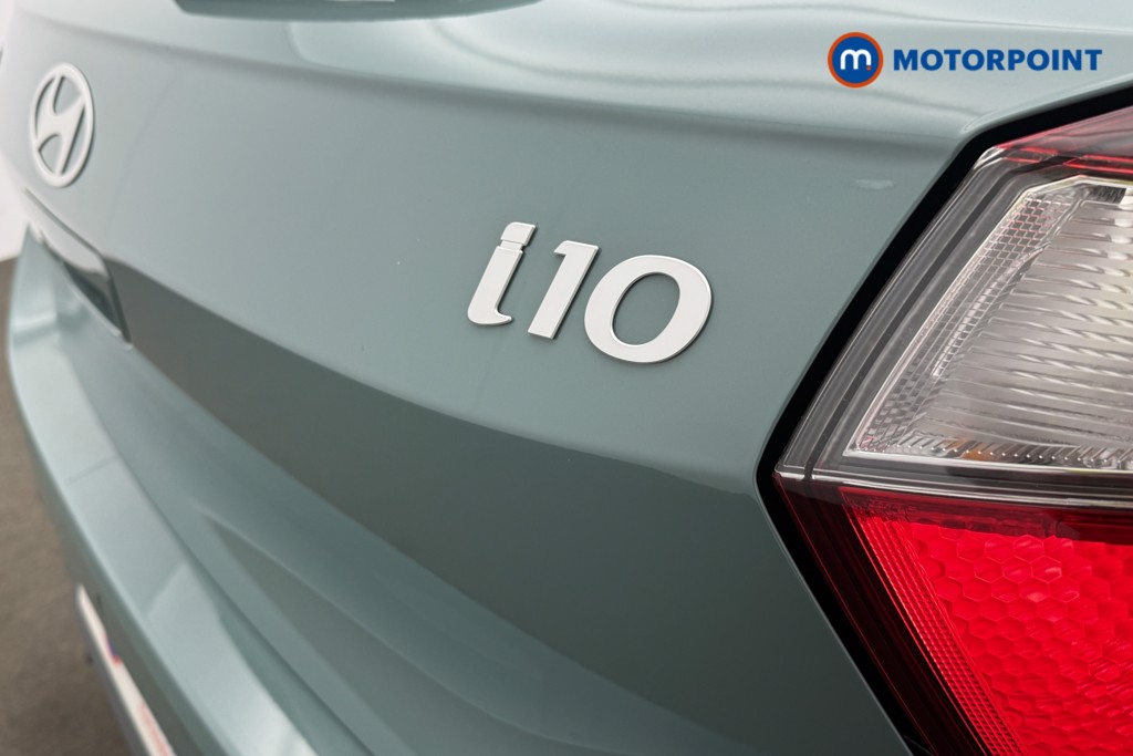 Used Hyundai i10 2025 for sale - 77775649: Photo 27