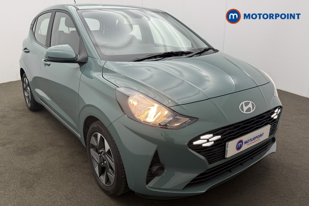 Used Hyundai i10 2025 for sale - 77775649: Photo 28