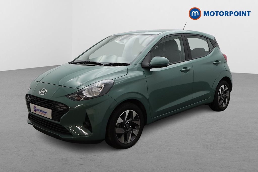 Used Hyundai i10 2025 for sale - 77775649: Photo 3