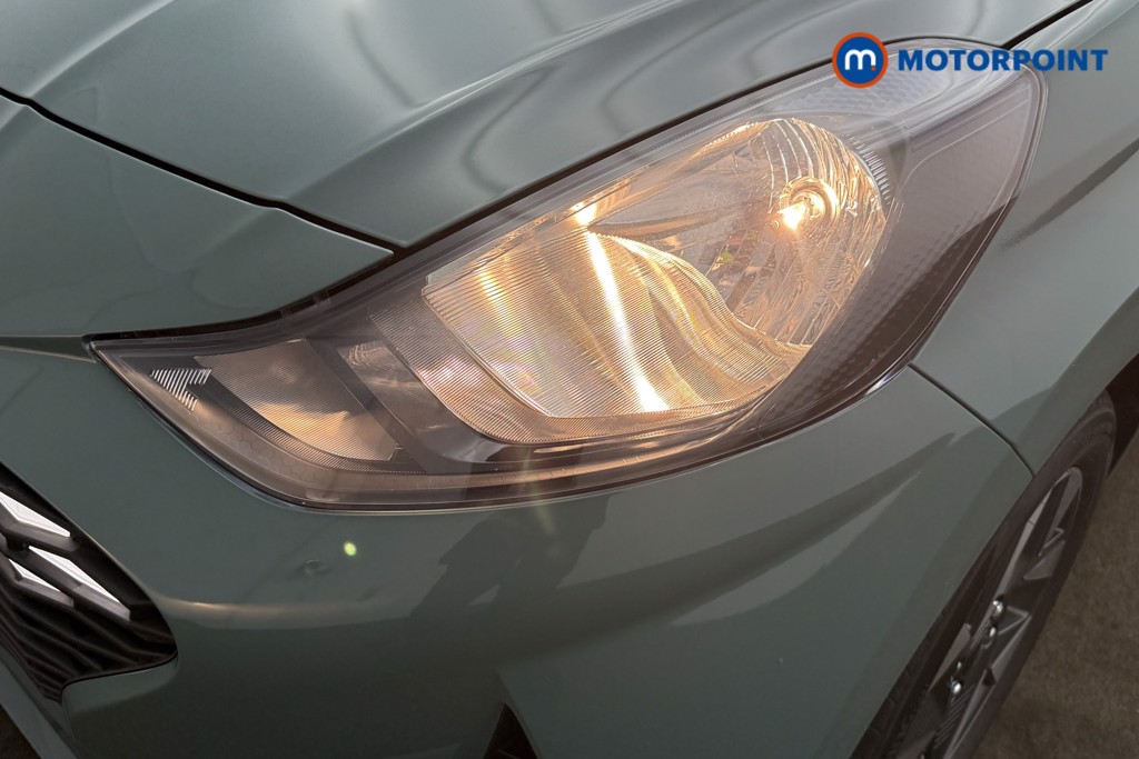 Used Hyundai i10 2025 for sale - 77775649: Photo 30