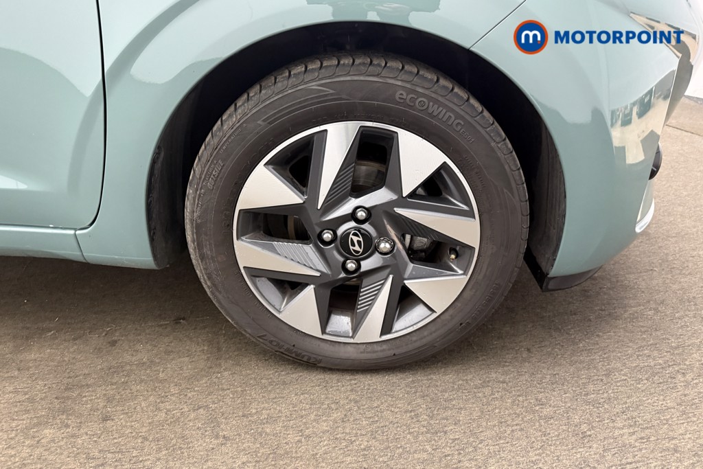 Used Hyundai i10 2025 for sale - 77775649: Photo 31