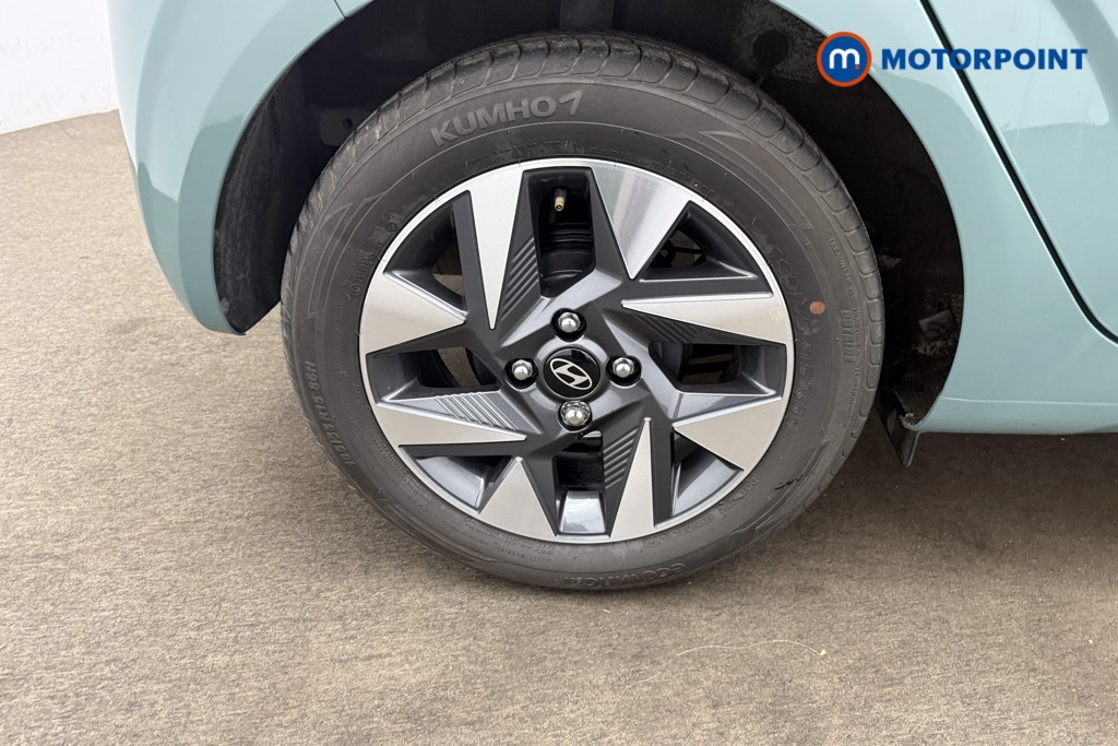 Used Hyundai i10 2025 for sale - 77775649: Photo 32