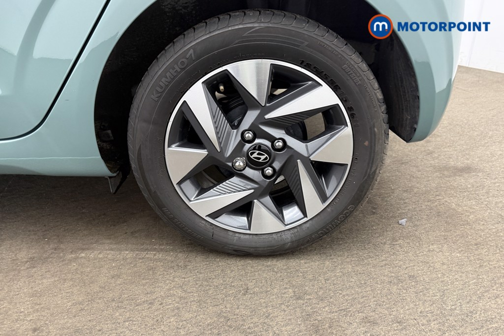 Used Hyundai i10 2025 for sale - 77775649: Photo 33