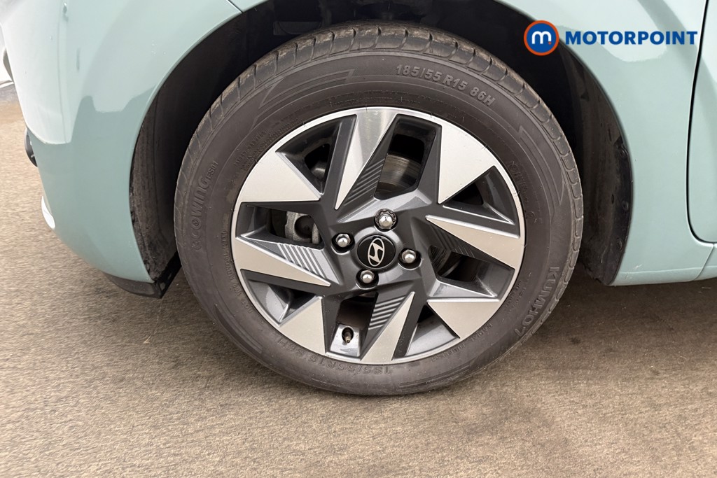 Used Hyundai i10 2025 for sale - 77775649: Photo 34