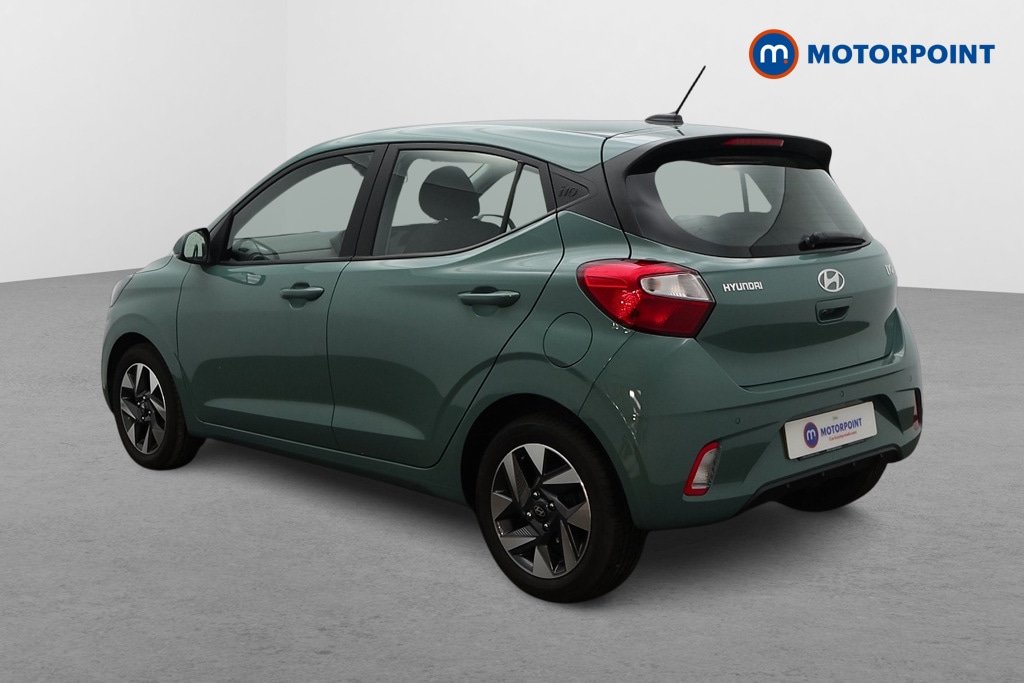 Used Hyundai i10 2025 for sale - 77775649: Photo 5