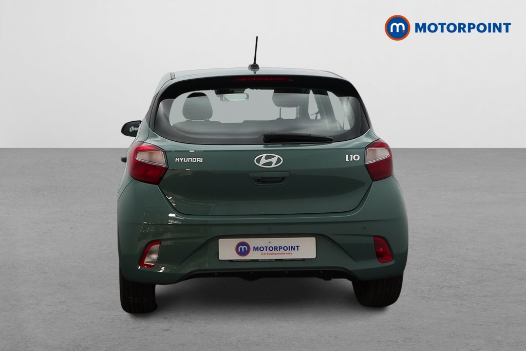 Used Hyundai i10 2025 for sale - 77775649: Photo 6