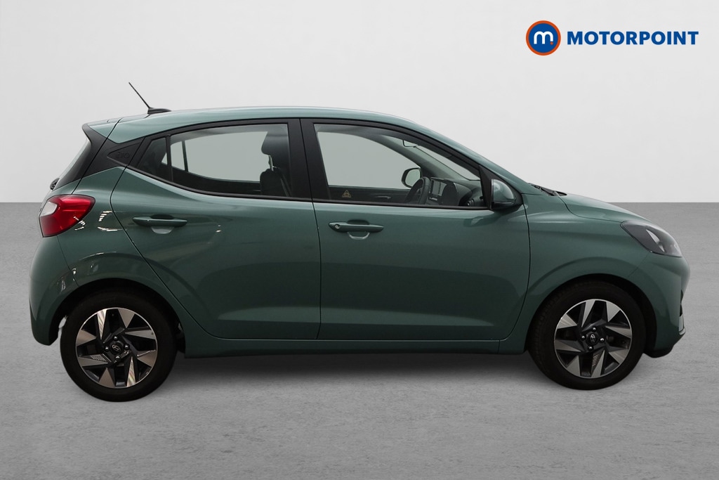 Used Hyundai i10 2025 for sale - 77775649: Photo 8